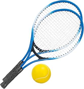 テニスラケットセット Amazon | テニスラケット - 子供用テニスラケットセット |トレーニング