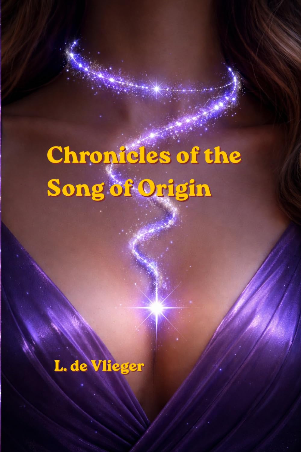 Chronicles of the Song of Origin