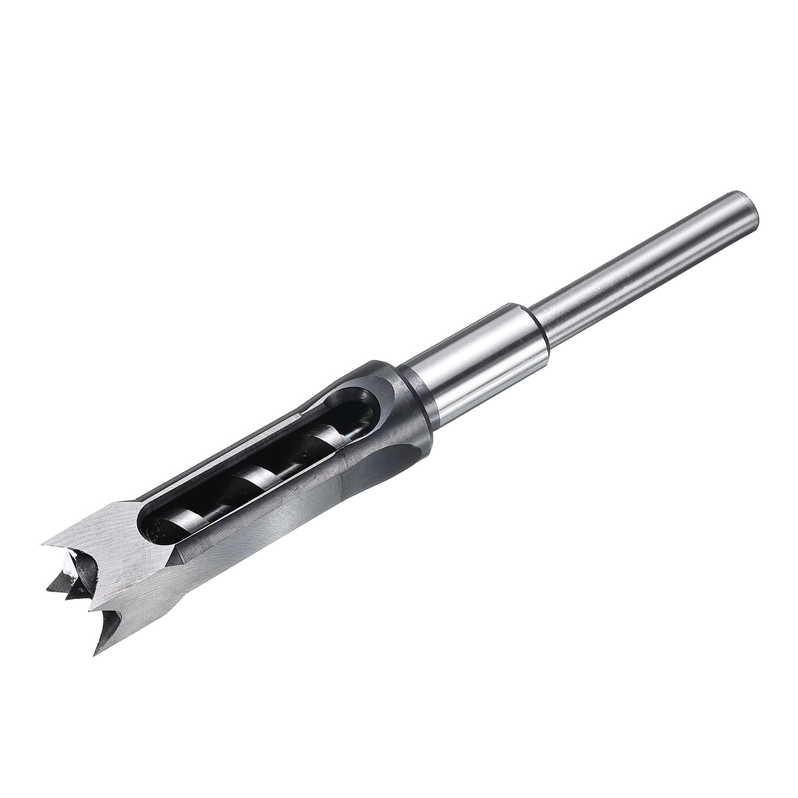 Square Hole Drill Bit - 25mm High Speed Steel -9 Square Hole Drill Bit - 25mm High Speed Steel -9