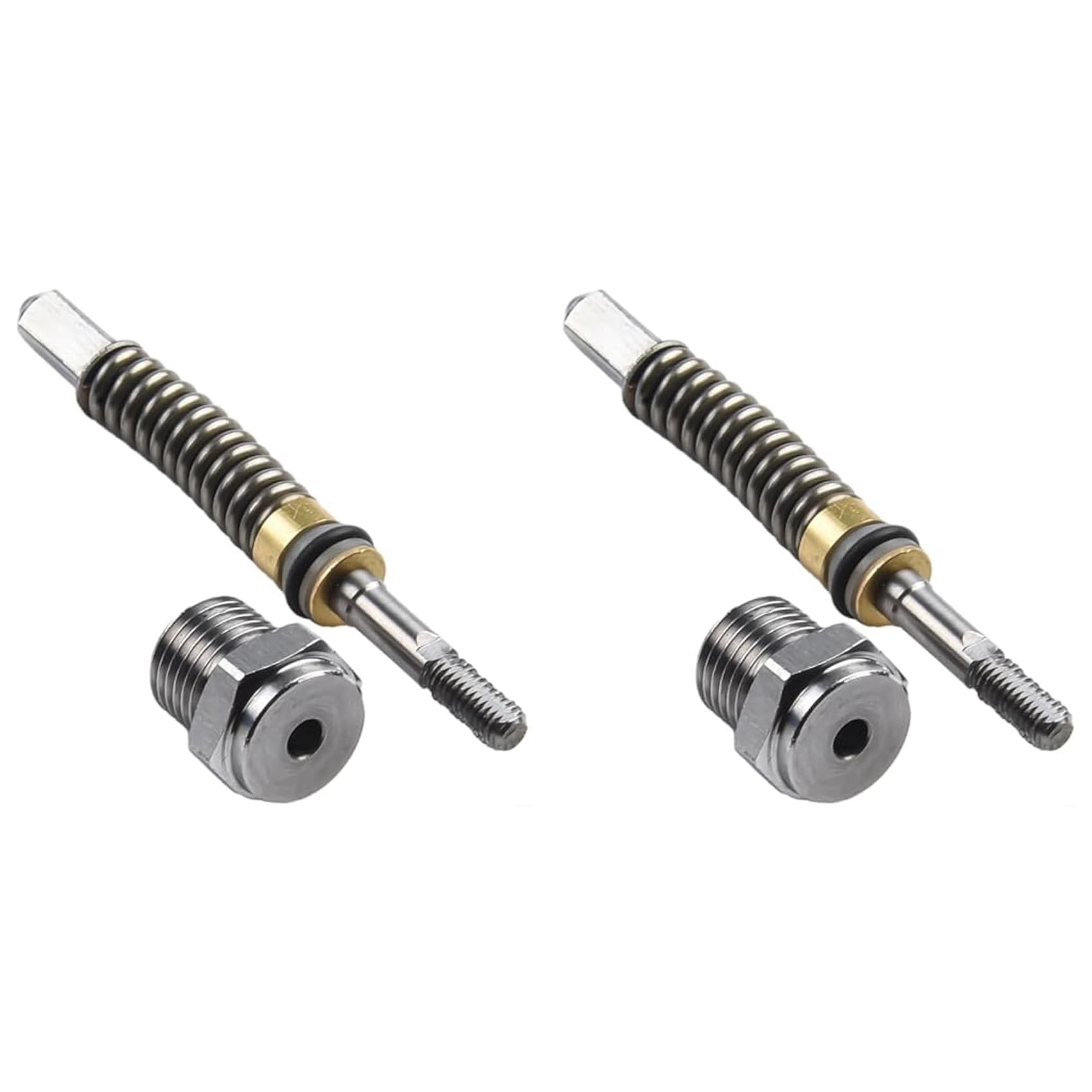 Ctrlzs 2X Paint Sprayers Repair Kit With Needle Valve For Sg2 Sg3 Sg20 Pro Models,288817 Airless Sprayer Paint Repair Kit
