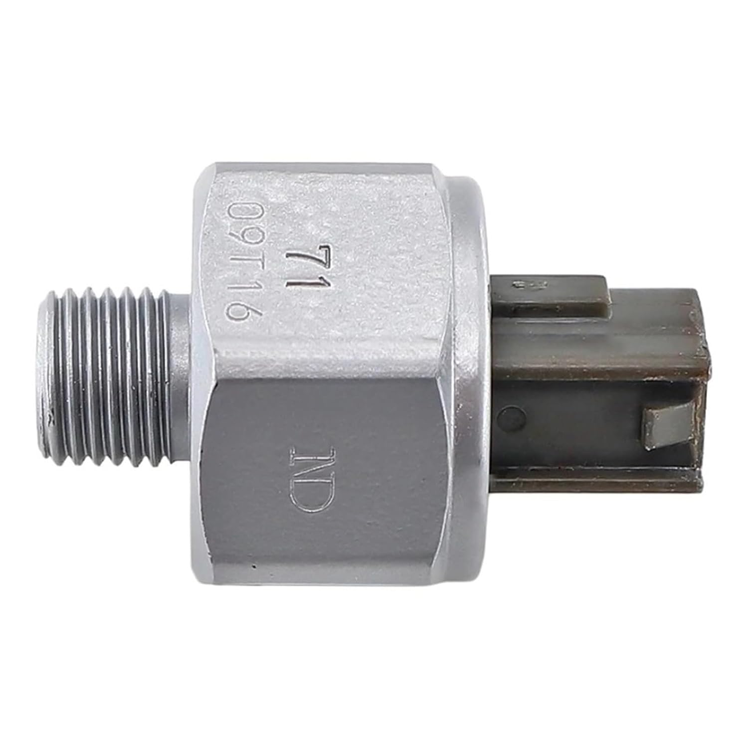 Ignition Knock Detonation Sensor Compatible for Toyota Camry Highlander Compatible for RAV4 4cyl 2.4L 2AZ 1AZ 2AZFE 1AZFE 8961544010 89615-44010