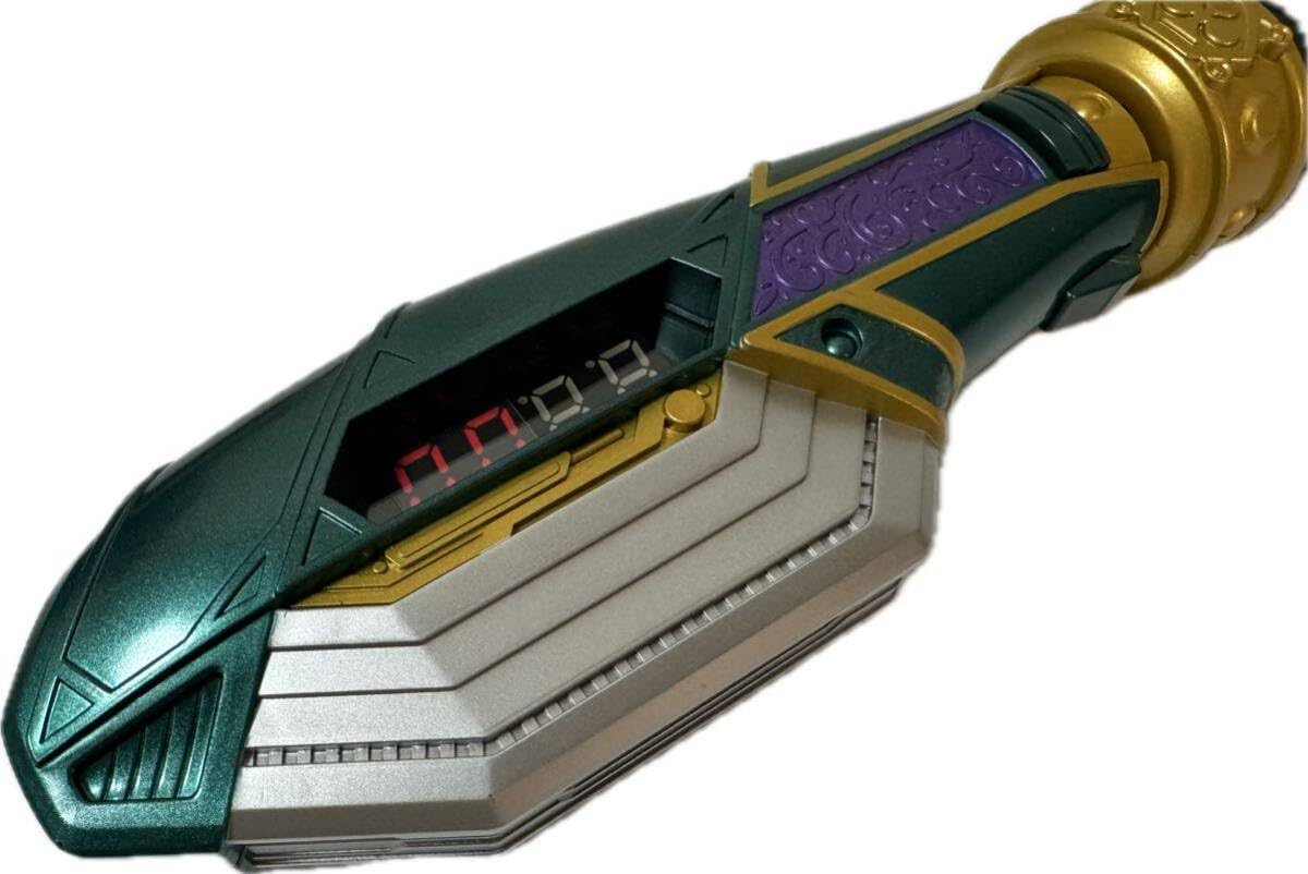 Amazon.co.jp: ブレイド DX醒杖レンゲルラウザー おもちゃ : おもちゃ
