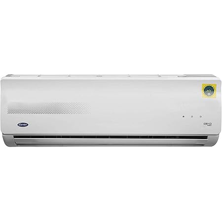 carrier ac 1.5 ton 3 star