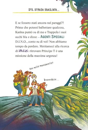 Le Più Belle Storie Dei Dinosauri. 2 Avventure Giurassiche: Vol. 1 - 11