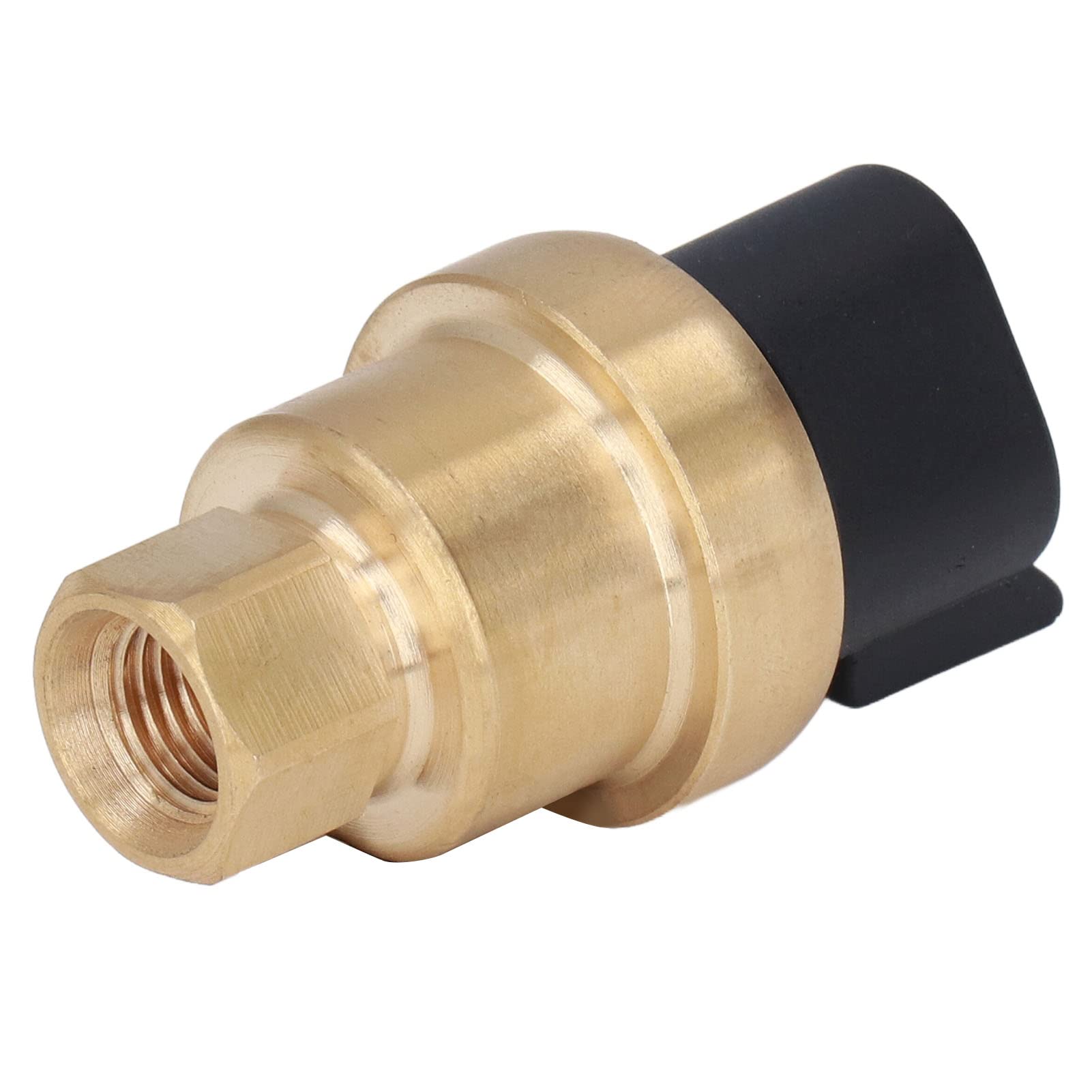 Pressure Sensortransducer, Engine Oil Switch Sensor 24V 161-1704 Professional Replacement Safe High Sensitivity for for Industrial Use-image-24