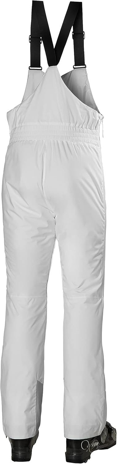 Helly-Hansen Women's Legendary Insulated Bib Pant : Clothing, Shoes & Jewelry