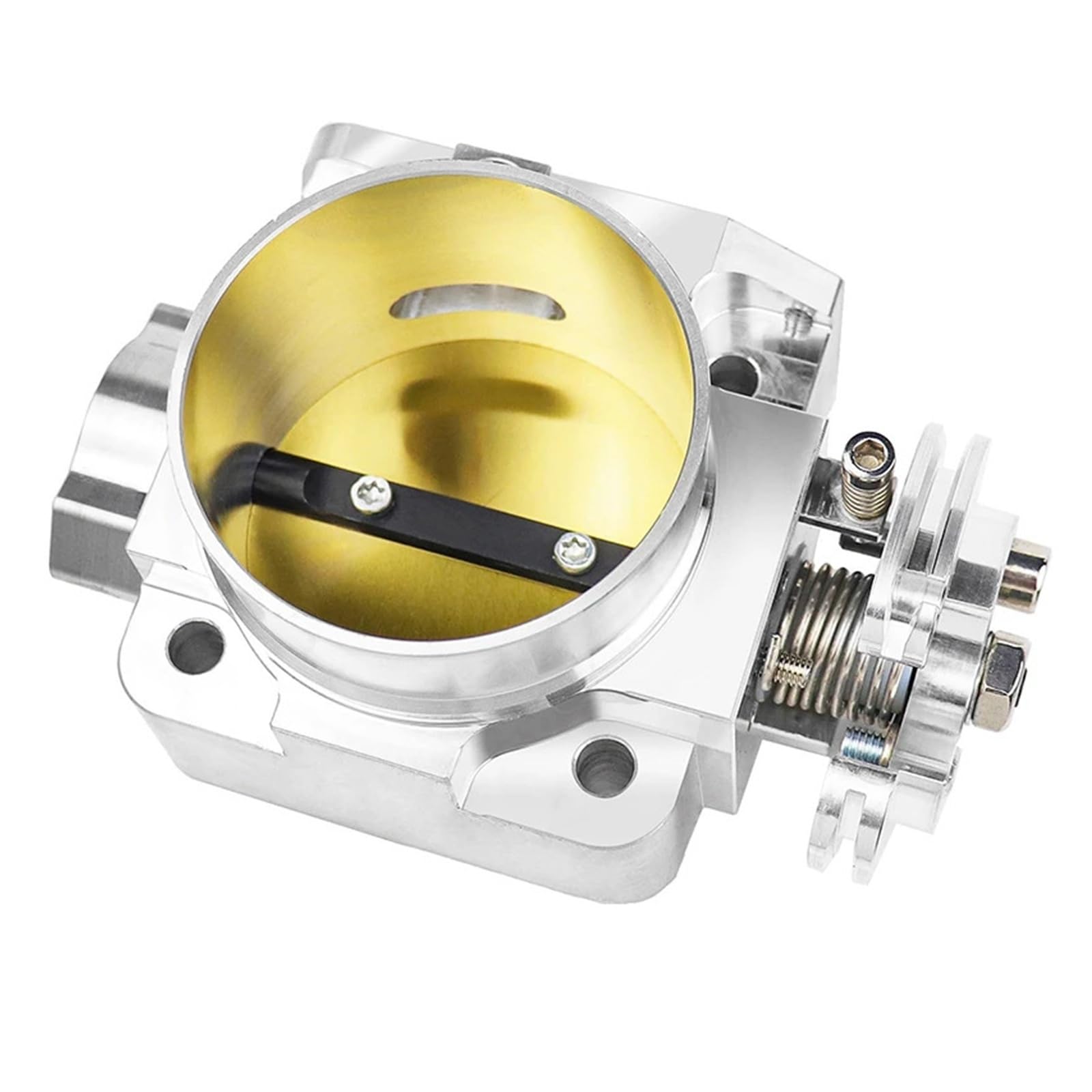 Corps papillon résout ralenti instable Mitsubishi Lancer Evolution 4 5 6 4G63