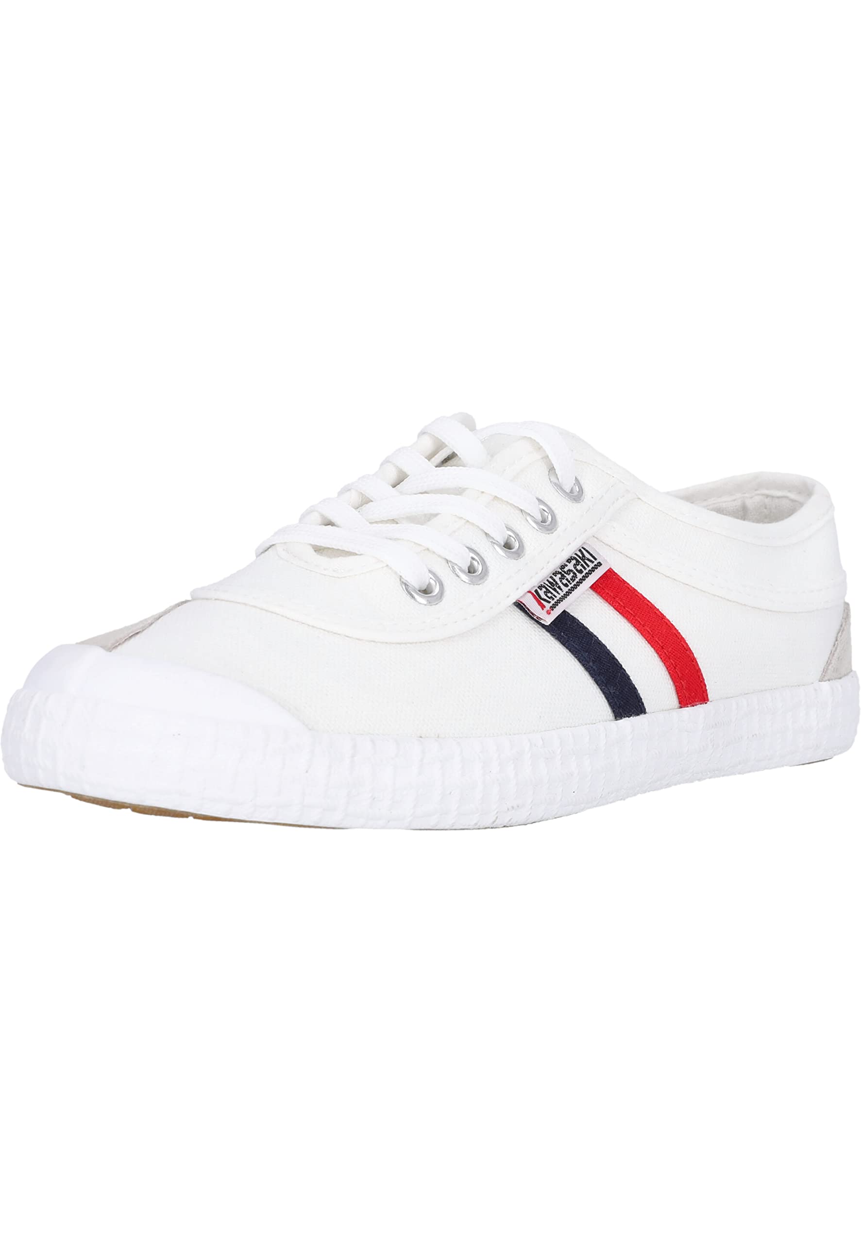 Kawasaki Retro Canvas Shoe, Zapatillas Unisex Adulto