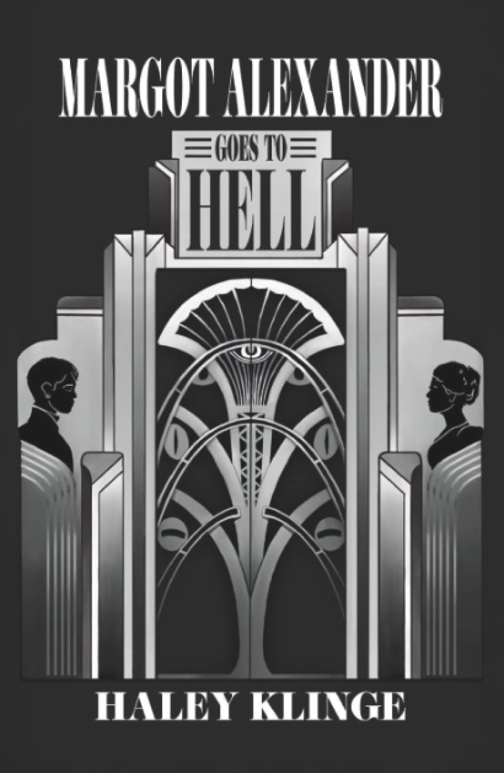 Margot Alexander Goes to Hell
