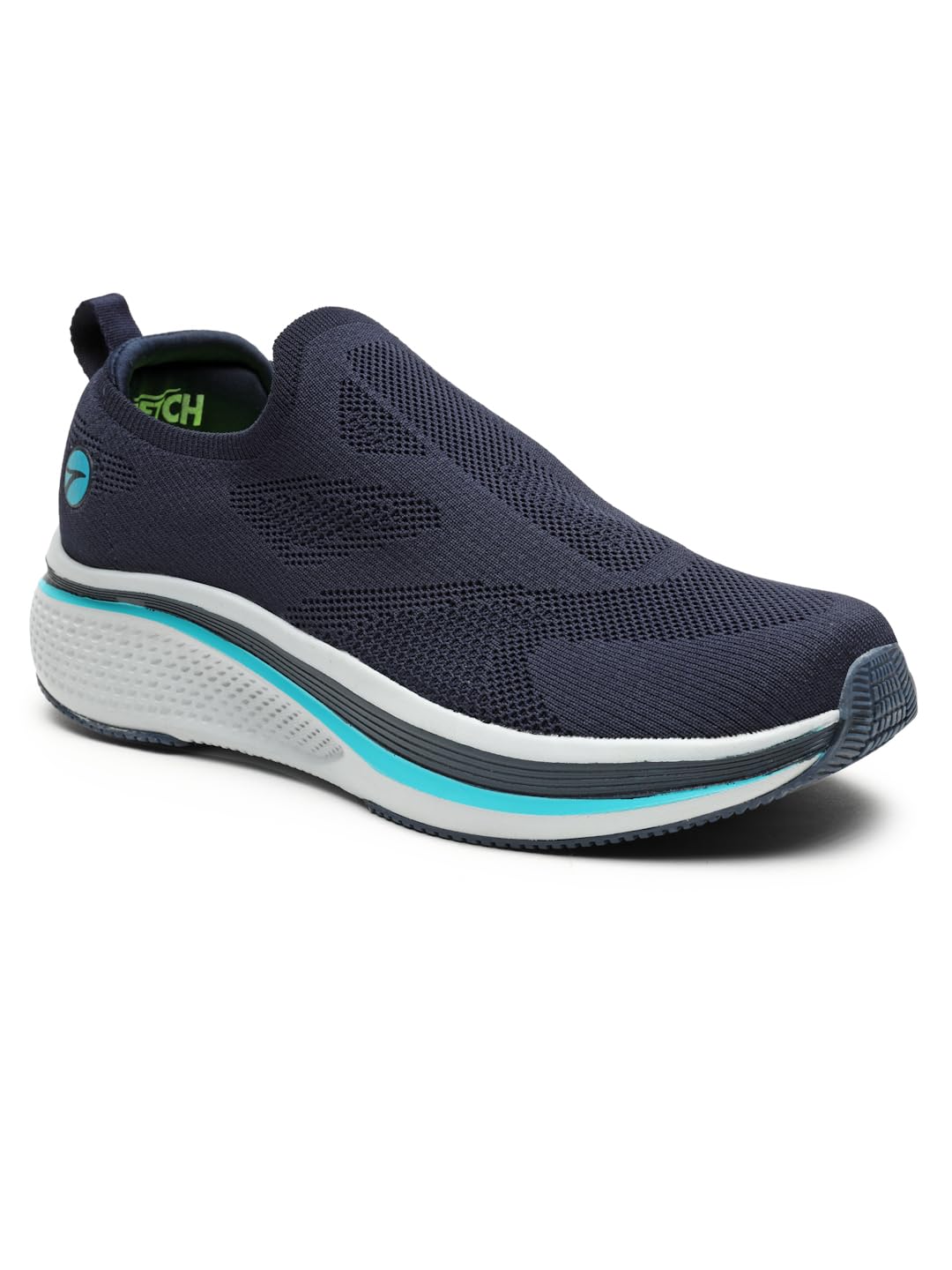 action | Athleo | WALKER-1004 | Breathable | Flexible | Lightweight | Comfortable | Sports | Running Shoes | for Men-picture-27