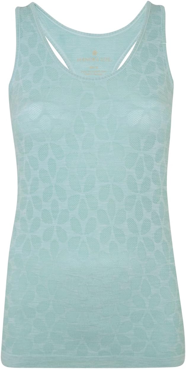 M Life Life Women's Life Racer Top