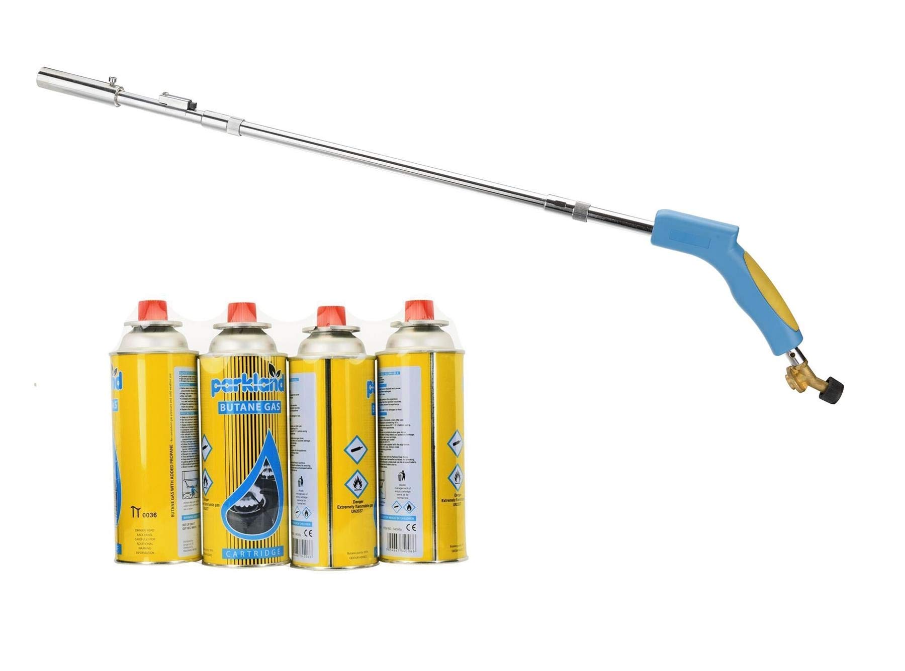 Buy Blowtorch Garden Torch Weeds Killer Weed Wand With Adjustable