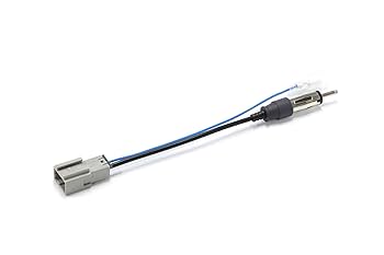 Amazon | ストリート(Street) Mr.PLUS ラジオ アンテナ変換