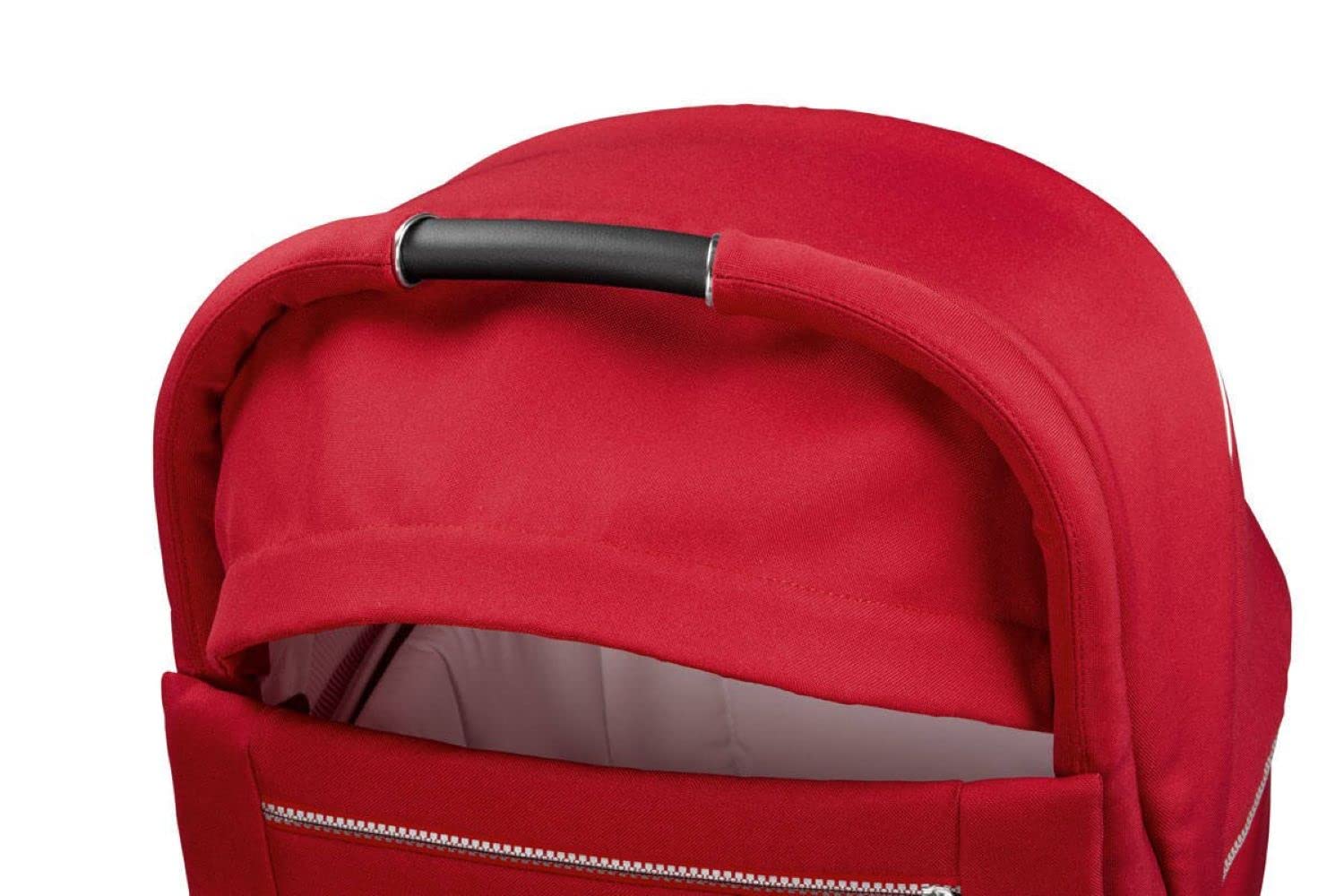 Peg Perego reiswieg Culla Grande Red Shine