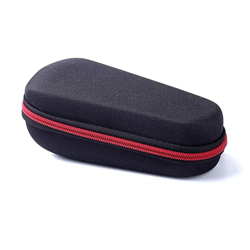 Miniatura 4 de FOMIYES 2pcs Men Razor Travel Accessories Shaver Case Travel Razor Máquinas De Afeitar para Hombres Man Shaver