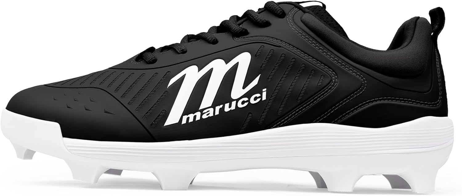 Marucci Mens Cft Low Molded - Image 2