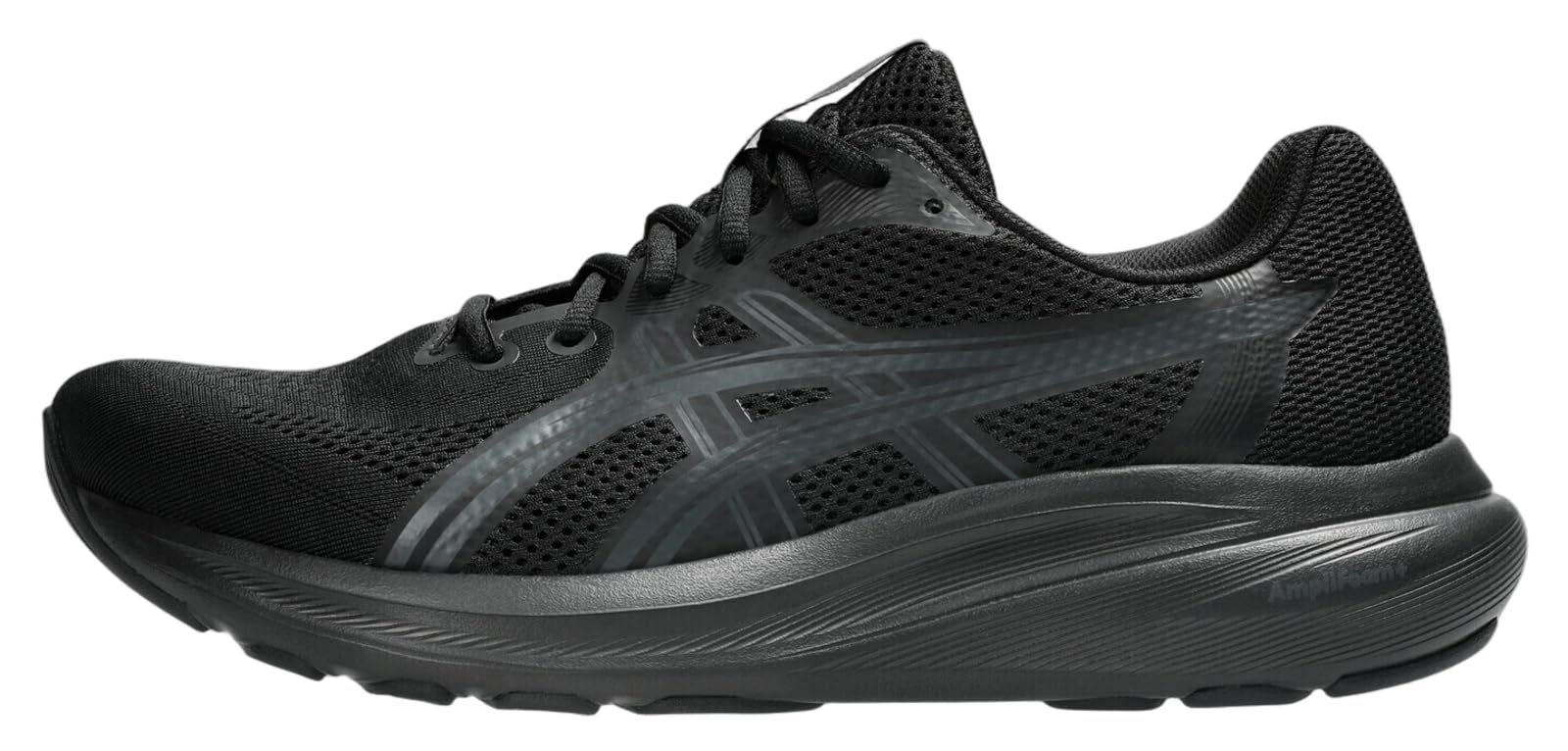 Asics Gel-Contend 10 Black/Carrier Grey ZapatillasHombre