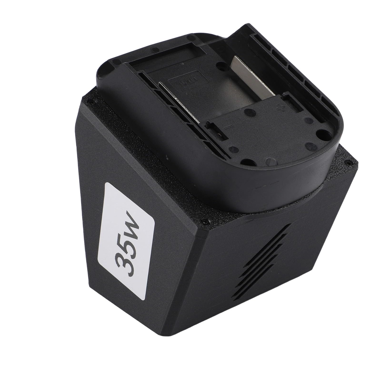 NbgrvB PPS100 - Alimentatore digitale a corrente continua, 35 W o 80 W per