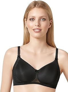 Rosa Faia Women's 5618 Non-Wired Everyday Bra