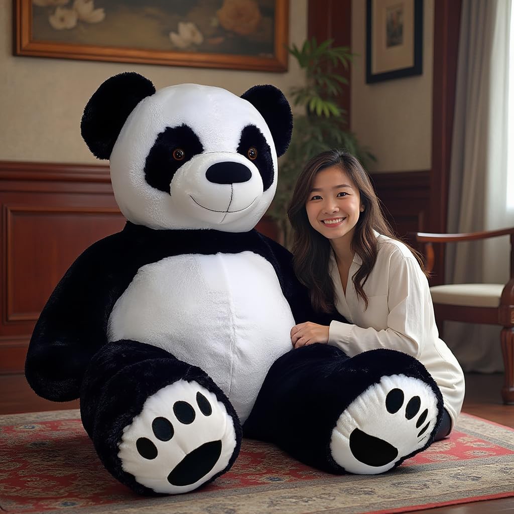 未開封 TOKYOGUNS Sneakerhead llic Panda Anico 59