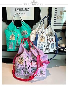 Amazon.co.jp: Mサイズ レディース メンズ エコバッグ 刺繍
