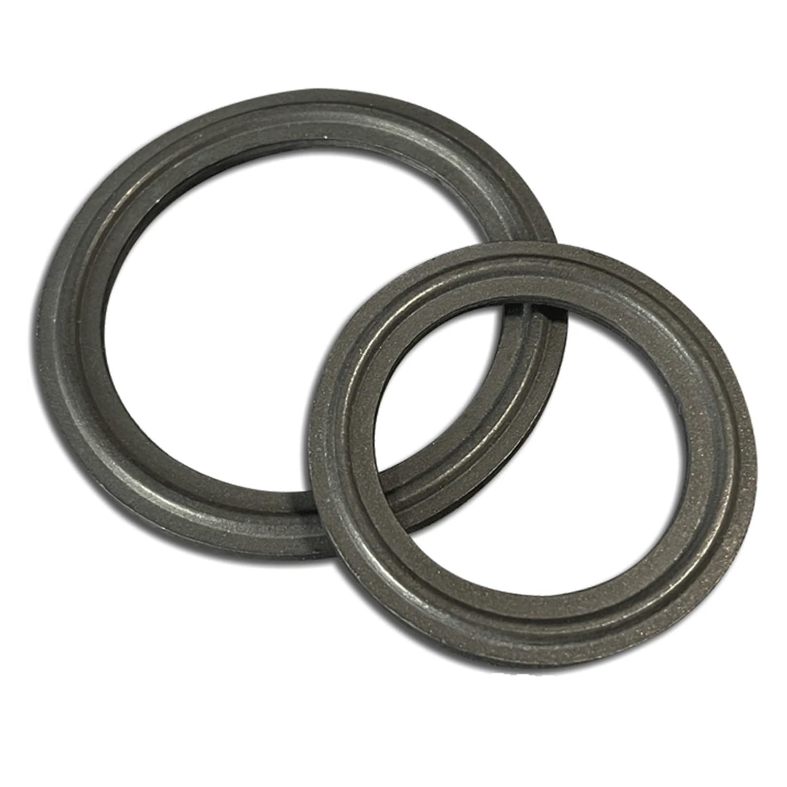Joint d'étanchéité Tri Clamp 51mm PTFE pour éliminer les fuites de pression