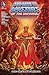 He-Man and the Masters of the Universe (2013-2014) Vol. 5: The Blood of Greyskull