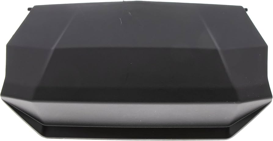 Amazon.com: Polaris Storage Lid, Gloss Black, for Specific RZR Amazon.com: Polaris Storage Lid, Gloss Black, for Specific RZR