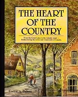 Heart of the Country 0888791828 Book Cover