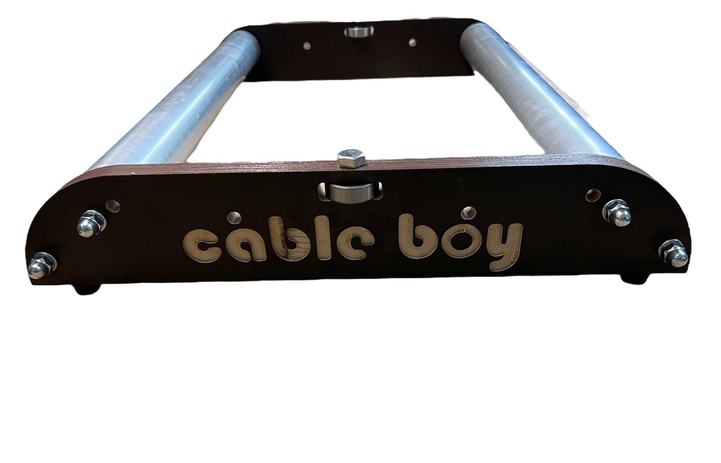Cable boy Kabelhaspel, Abroller Leitungsabroller Kabelabroller - (60 CM)
