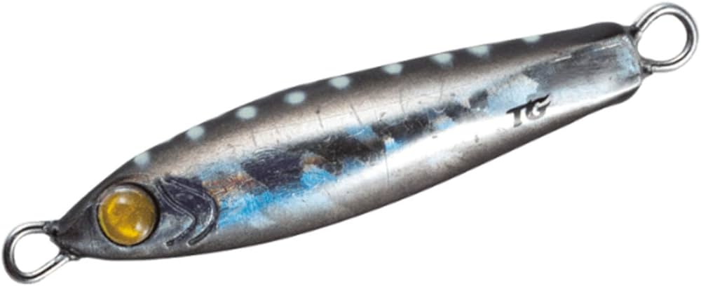 Amazon.co.jp: ハヤブサ(Hayabusa) FS426 ジャックアイTG 30g #12