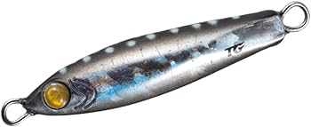 Amazon.co.jp: ハヤブサ(Hayabusa) FS426 ジャックアイTG 30g #12