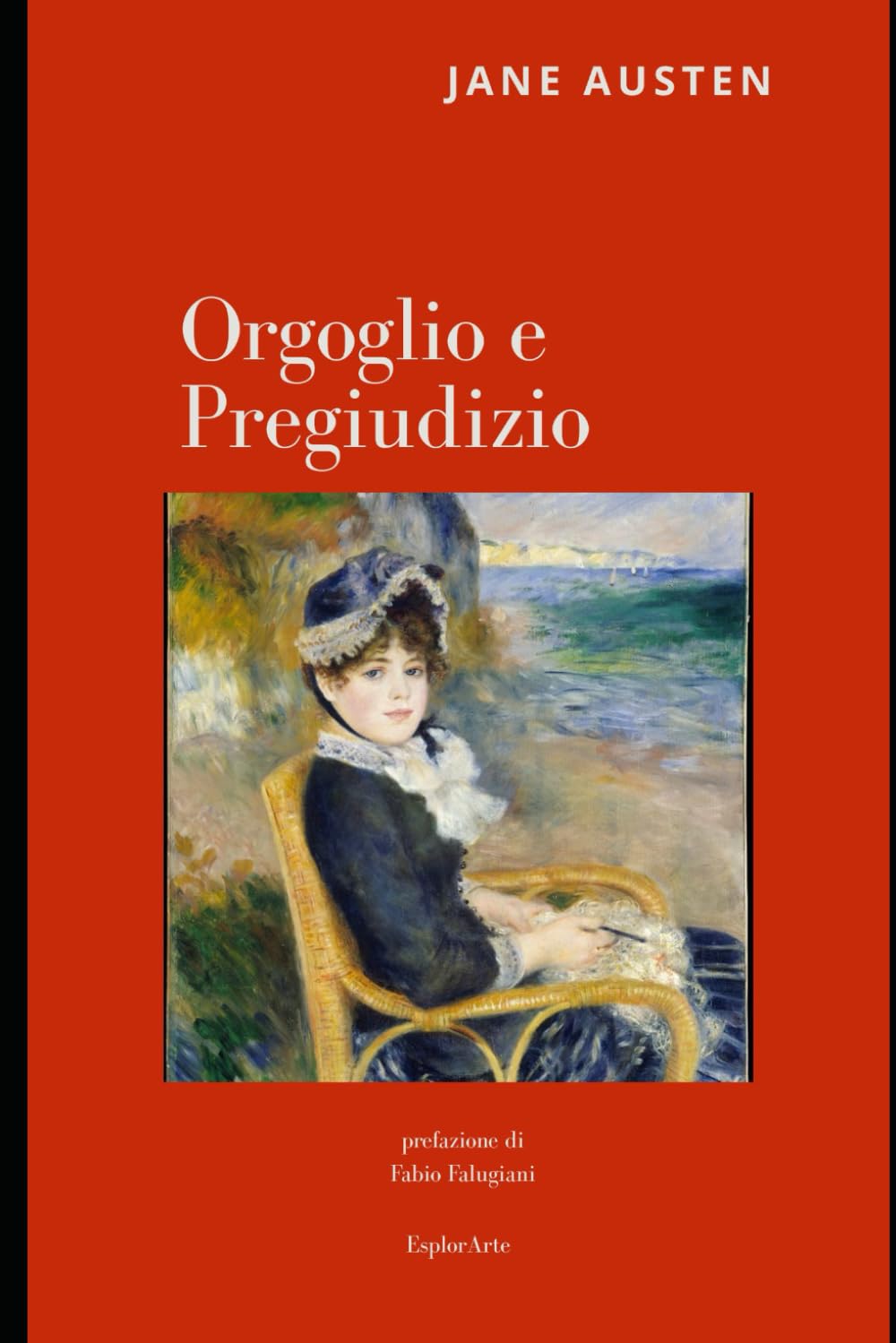 Orgoglio e Pregiudizio: un classico della letteratura di tutti i tempi