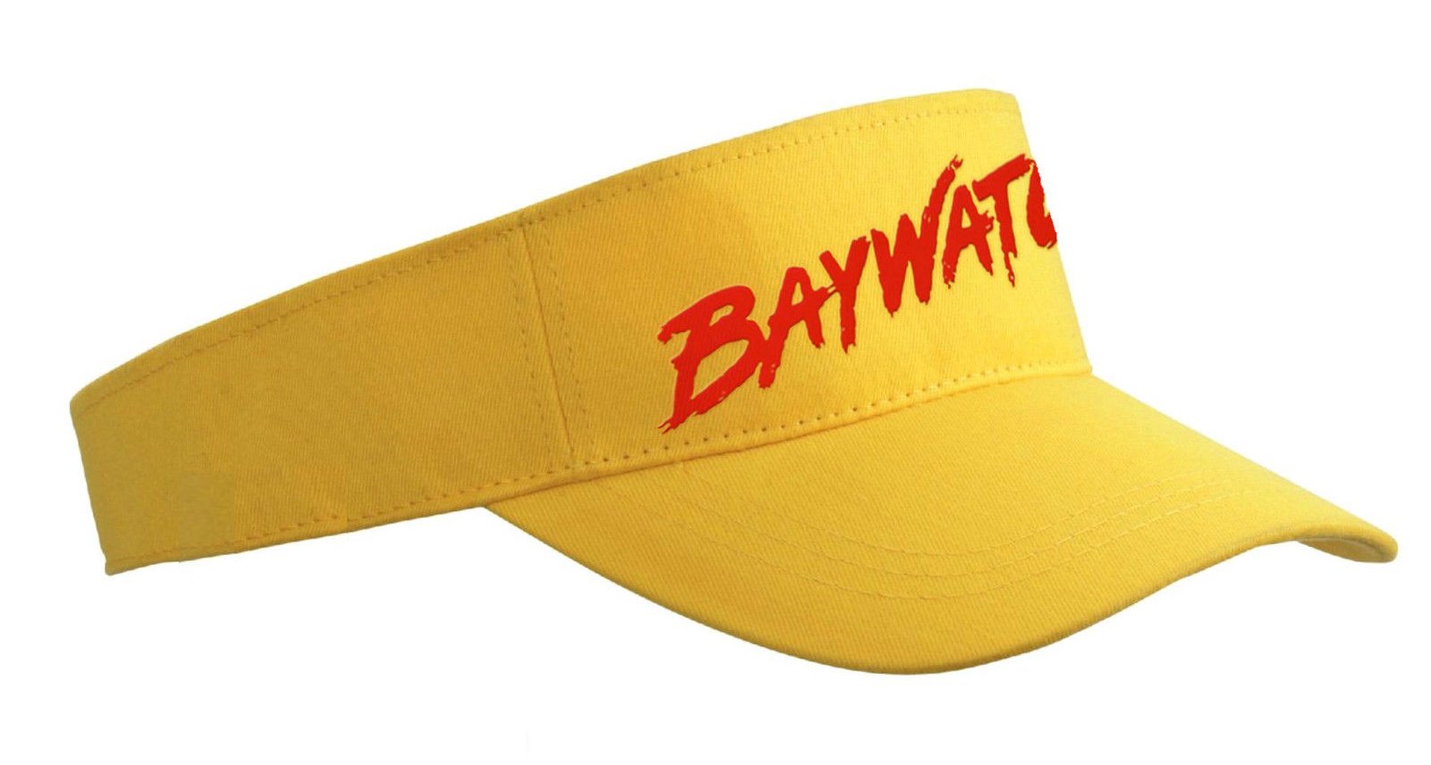 Baywatch Sun Visor