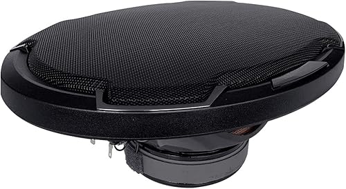 Miniatura 6 de Kenwood KFC-6996PS Altavoces de 5 vías de 6" x 9"