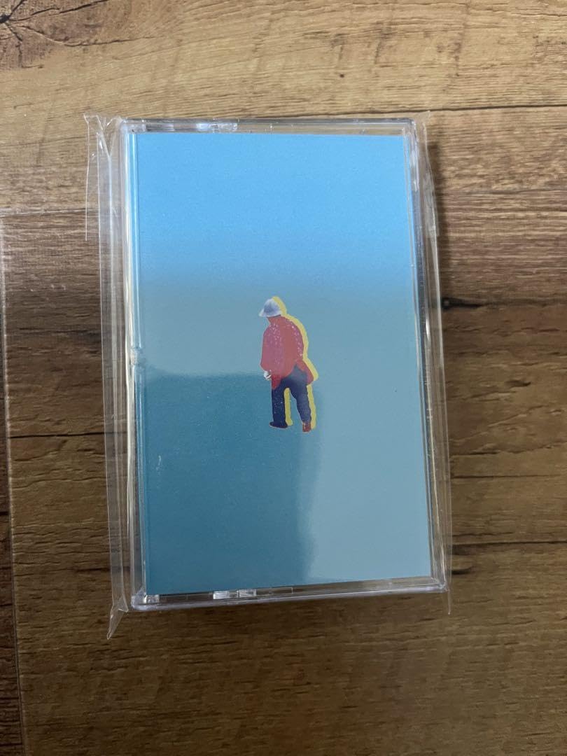 Amazon.co.jp: Laura day romance カセットテープ NYOJON6Z: 家電＆カメラ 