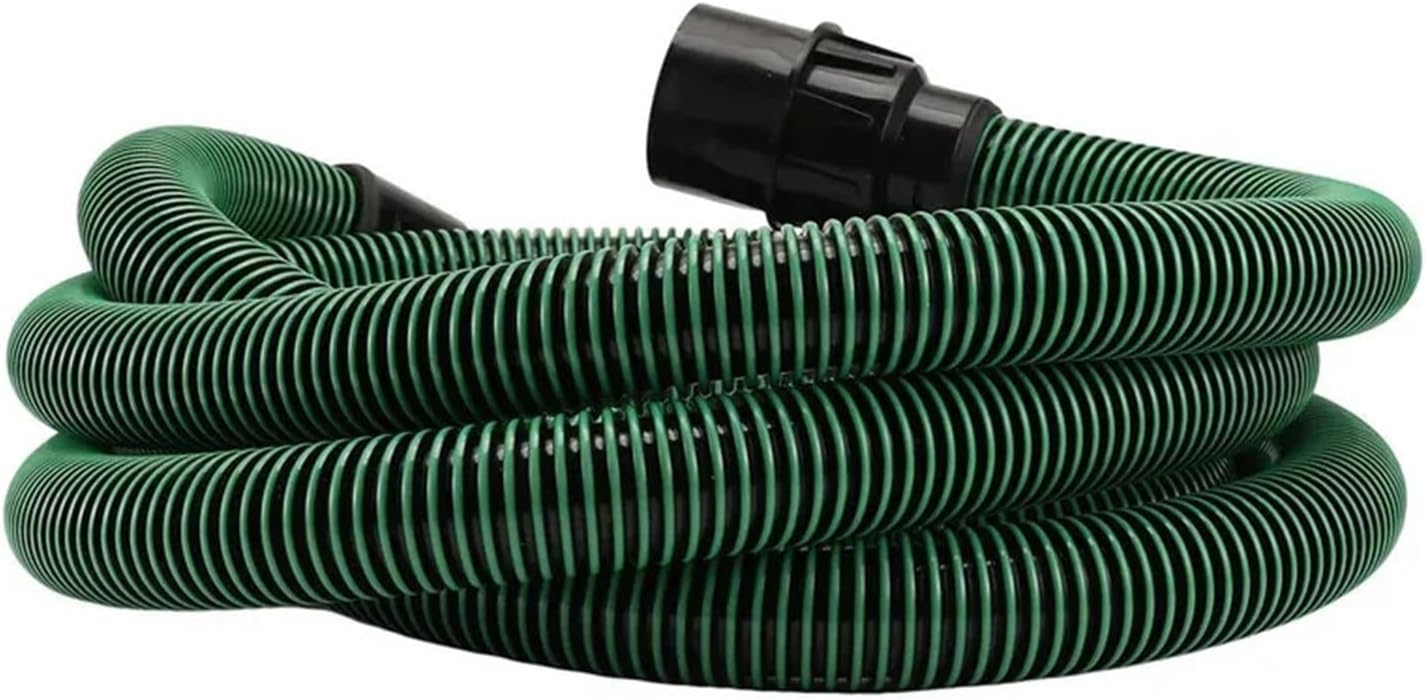 A01R Hose Applicable Electric Vacuum Cleaner Dust Collection Bucket Dust Absorption Pipe 3.5M