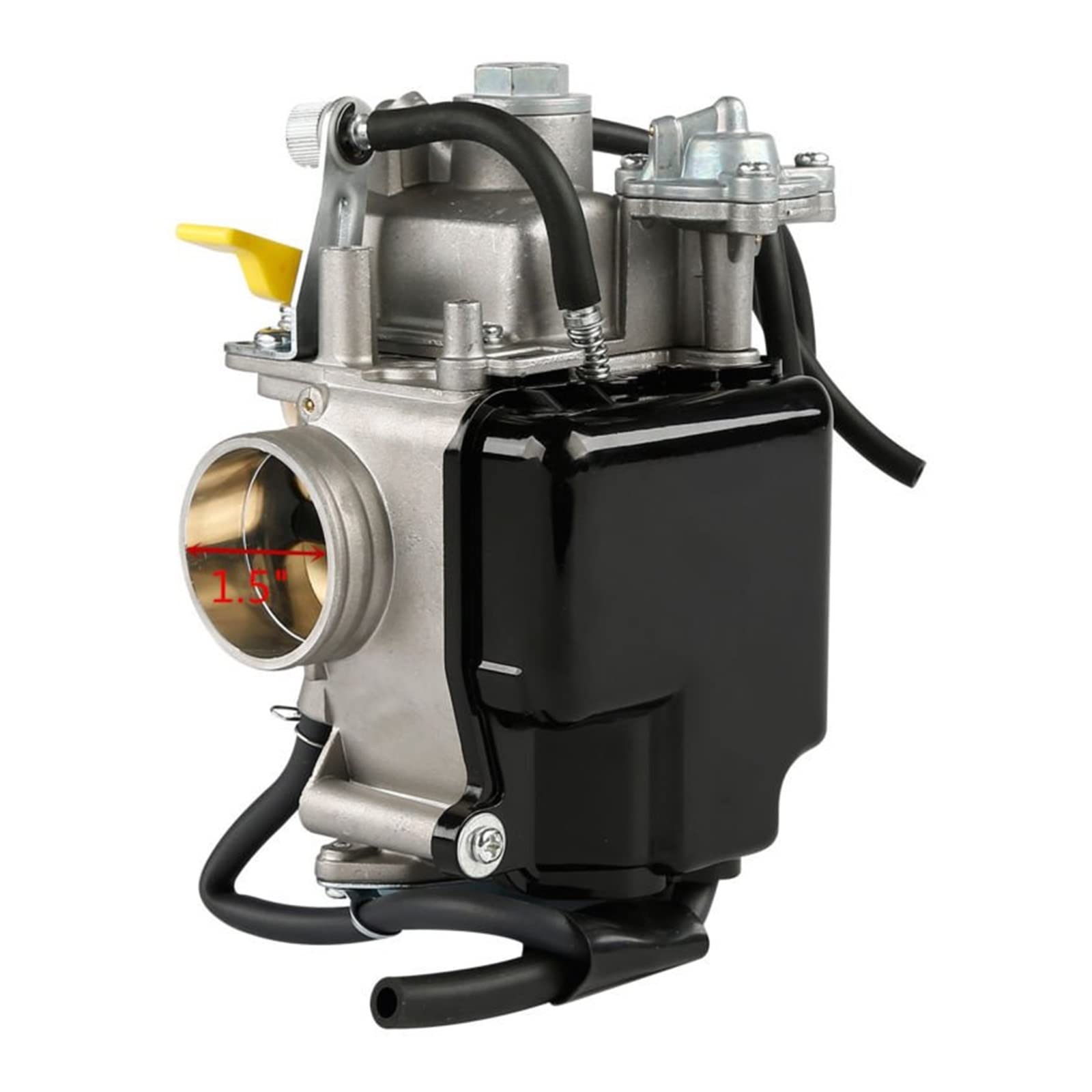 Carburateur moto TRX400 ensemble de carburation Sportrax et FourTrax