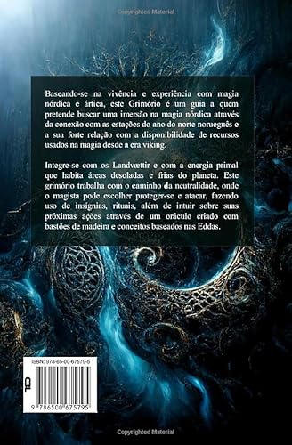 Grimório de Magia Nórdica