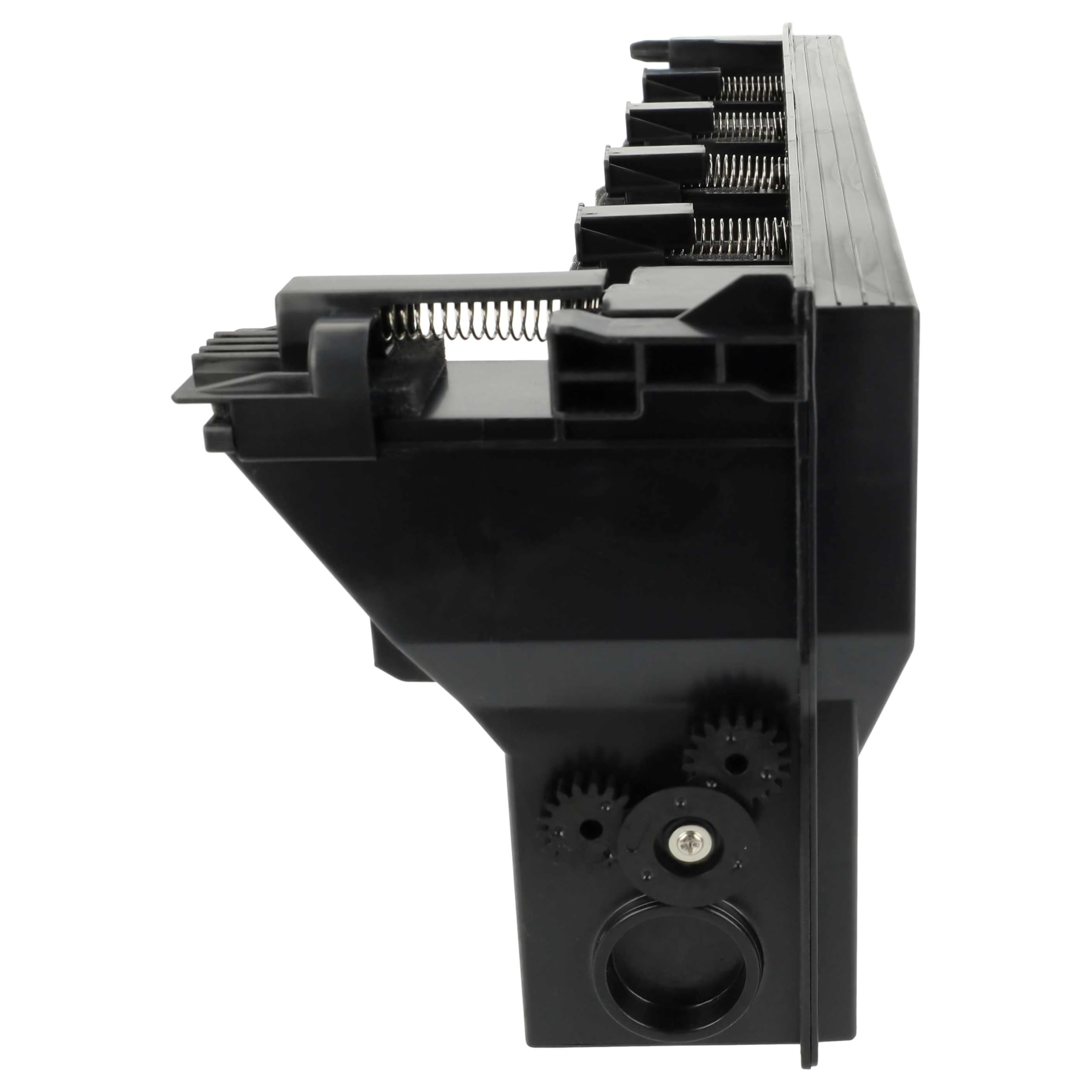vhbw 2X Bac de récupération de Toner usagé Compatible avec Konica Minolta Bizhub C280, C220, C360 imprimante Laser