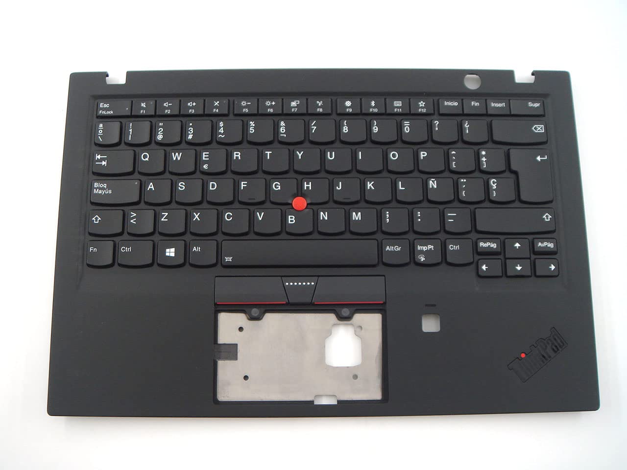 Amazon.com: Bayjebu Parts for Lenovo ThinkPad X1 Carbon 6th Gen 6 Amazon.com: Bayjebu Parts for Lenovo ThinkPad X1 Carbon 6th Gen 6