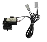 AquaTech Booster Pump Auto Shut Off Pressure Switch