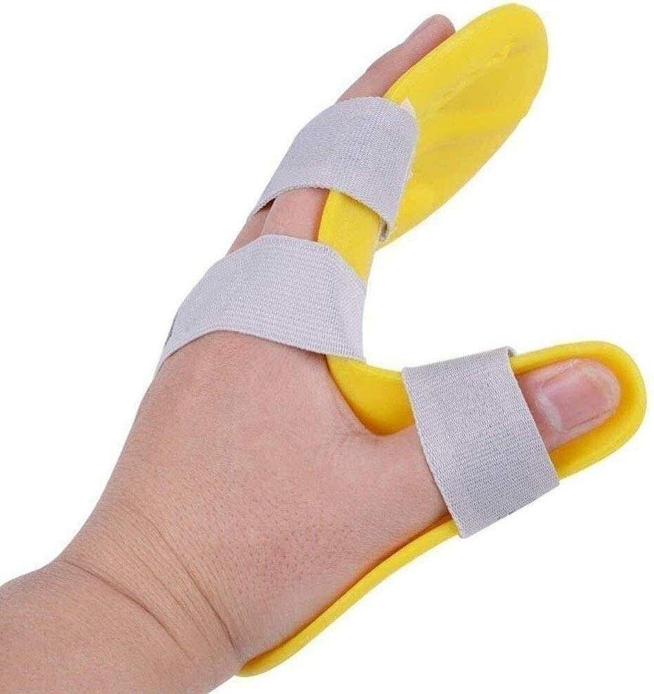 Buy Finger Splint,Finger Orthotics Fingerboard Hand Wrist Training