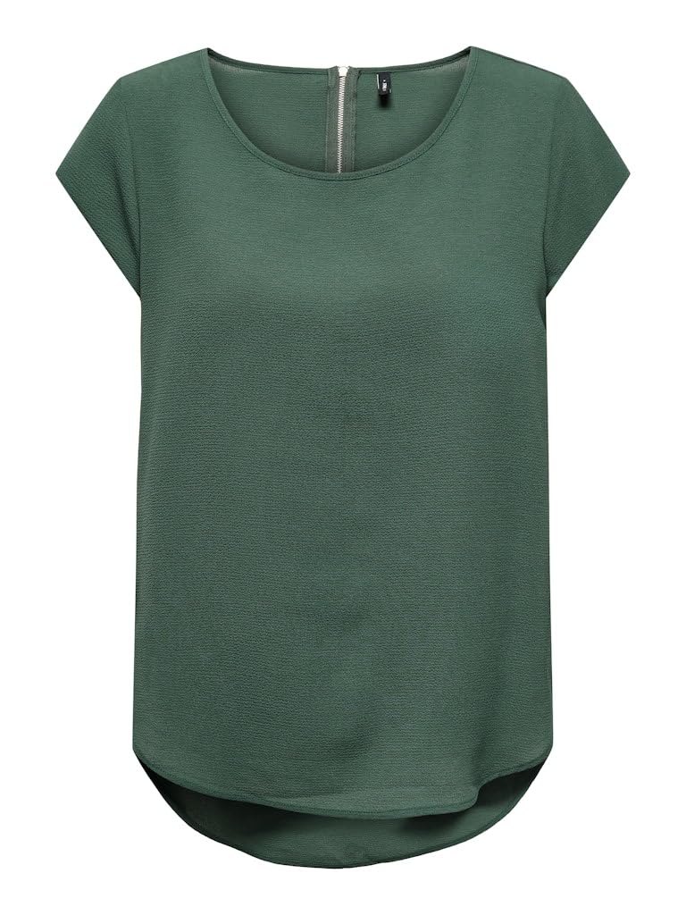 Onlvic S/S Solid Top Noos Ptm, Sycamore, 14