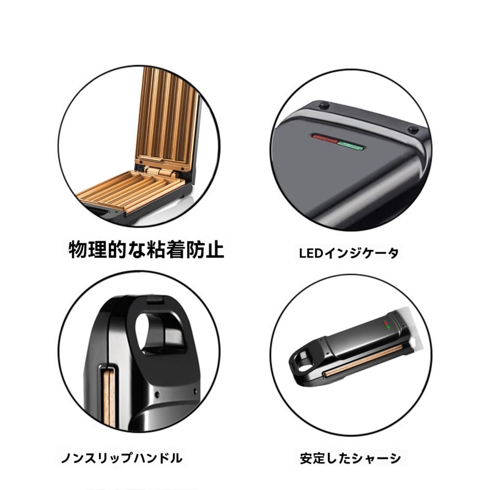 チュロスメーカー 手動チュロスメーカー ドーナツチュロスメーカーマシン 業務用チュロス