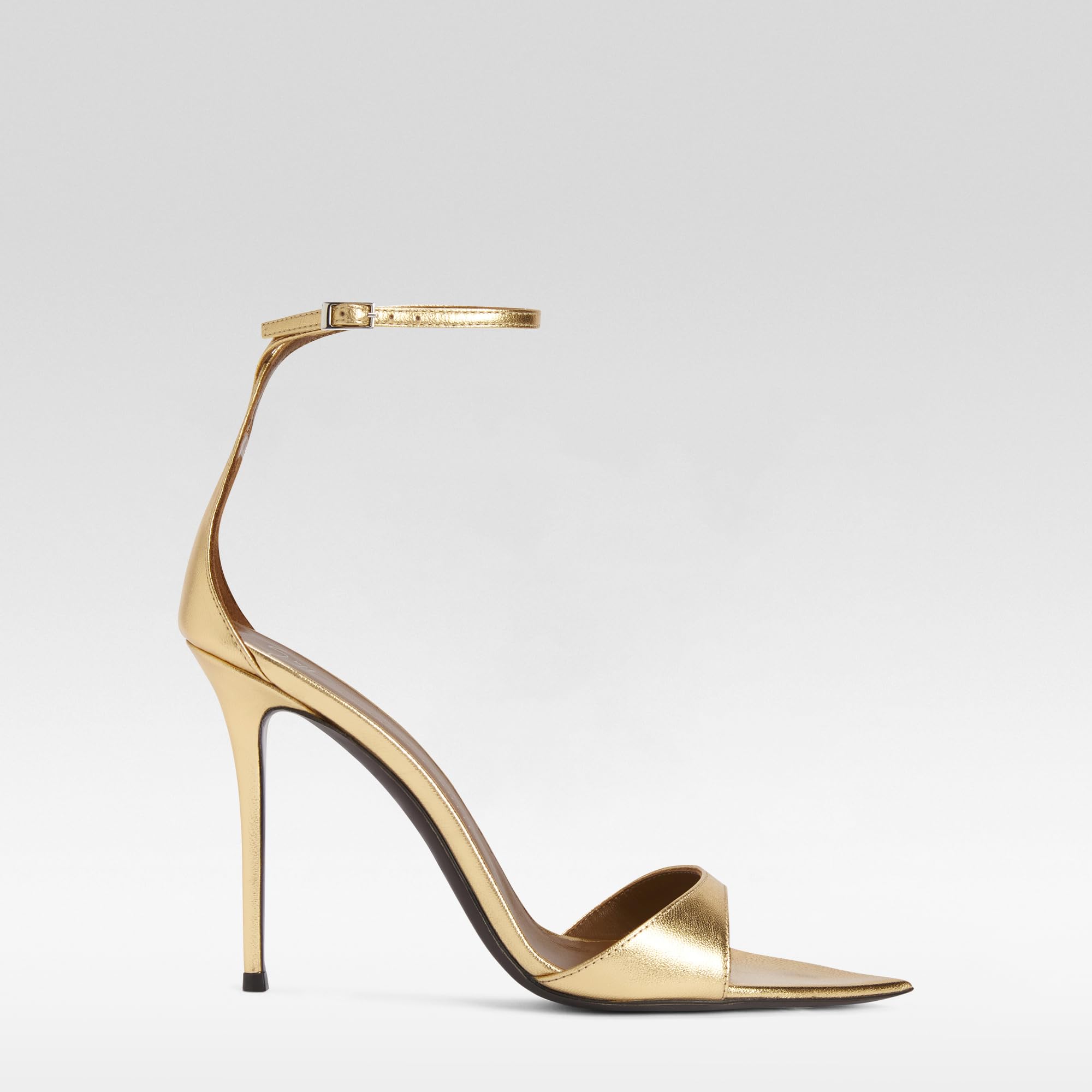 Giuseppe Zanotti, Intriigo Strap 105: 9 Gold
