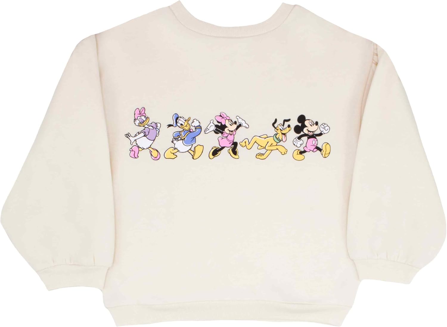 Magic Threadz Disney Clothes Baby Girls Pant Set – Lilo & Stitch, Princess, Marie, Toy Story, Ariel, Minnie & Pooh (12M–24M)