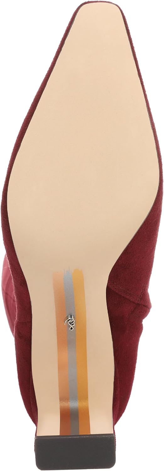 Sam Edelman Women's Sylvia Boots