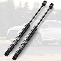 Vista 16 de Vepagoo Puntales de capó delantero para Hyundai Sonata 2015-2017, amortiguadores del capó del motor para Hyundai Sonata Sedan 4 puertas 2015 2016