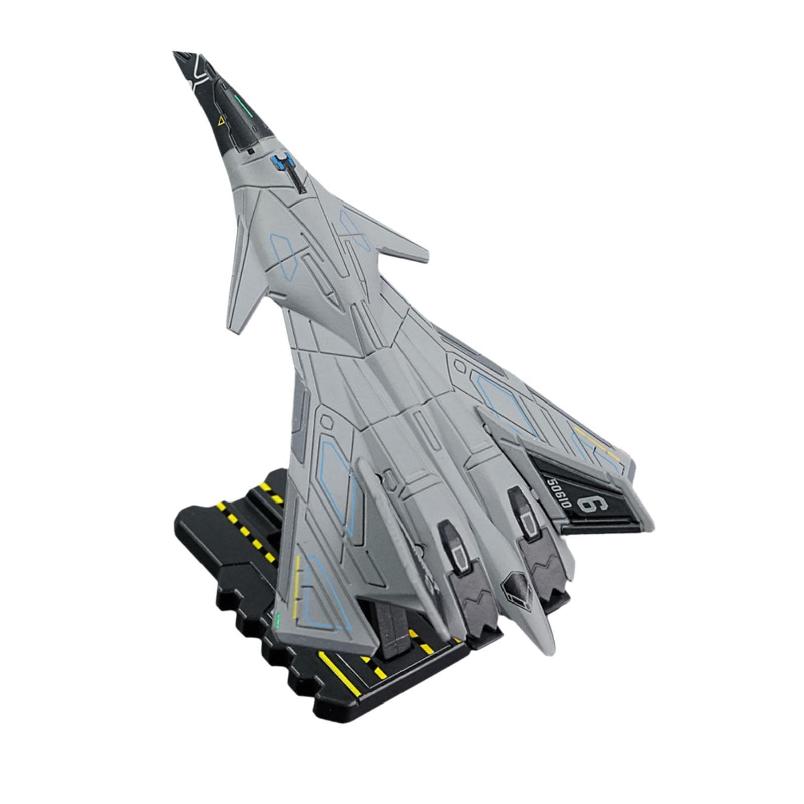 Quxvuis Boys Transport Aircraft Diecast Model Ornament 1200 Excellent Gift Option To Kids Interest In Aviation 1/200 Aircraft Model Airplane Diecast Metal Plane